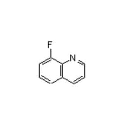 Accela Chembio Inc 8-fluoroquinoline | 25g | 394-68-3 | MFCD01685514 |