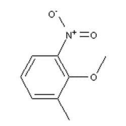 Accela Chembio Inc 2-methyl-6-nitroanisole | 5g | 18102-29-9 | MFCD00661626