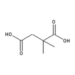 Accela Chembio Inc 2 | 2-dimethylsuccinic Acid | 25g | 597-43-3 | MFCD00004196