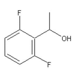 Accela Chembio Inc&nbsp;1-(2 | 6-difluorophenyl)ethanol |  25g |  87327-65-9 |  MFCD00274321 |  97+% |  Shelf Life: 2160 Days |  Light Sensitive/n2