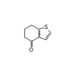 Accela Chembio Inc&nbsp;6 | 7-dihydro-4-benzo[b]thiophenone |  25g |  13414-95-4 |  MFCD00005861 |  97+% |  Shelf Life: 900 Days |  Light Sensitive/n2/+4