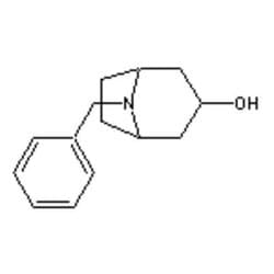 Accela Chembio Inc N-benzylnortropine | 5g | 18717-73-2 | MFCD09966164