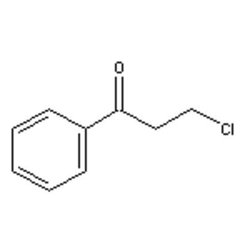 Accela Chembio Inc&nbsp;3-chloropropiophenone |  100g |  936-59-4 |  MFCD00000990 |  95+% |  Shelf Life: 1260 Days |  Regular