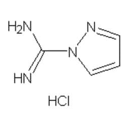 Accela Chembio Inc Pyrazole-1-carboxamidine Hydrochloride | 100g | 4023-02-3