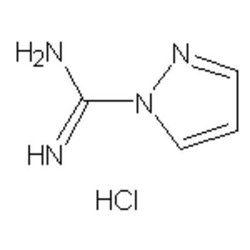 Accela Chembio Inc Pyrazole-1-carboxamidine Hydrochloride | 25g | 4023-02-3