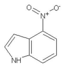 Accela Chembio Inc 4-nitroindole | 5g | 4769-97-5 | MFCD00010056 | 97+%