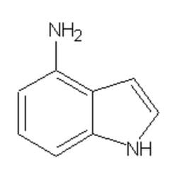 Accela Chembio Inc&nbsp;4-aminoindole |  5g |  5192-23-4 |  MFCD01076559 |  97+% |  Shelf Life: 2160 Days |  Light Sensitive/n2/+4