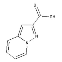 Accela Chembio Inc Pyrazolo[1 | 5-a]pyridine-2-carboxylic Acid |  5g |  63237-88-7 |  MFCD06739057 |  97+% |  Shelf Life: 1260 Days |  Light Sensitive