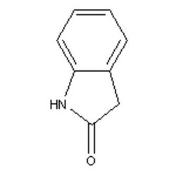 Accela Chembio Inc 2-oxindole | 100g | 59-48-3 | MFCD00005711 | 97+% |