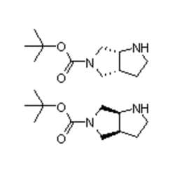 Accela Chembio Inc Cis-5-boc-1h-hexahydropyrrolo[3 | 4-b]pyrrole | 1g |