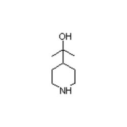 Accela Chembio Inc 2-(4-piperidyl)-2-propanol | 1g | 22990-34-7 | MFCD06797159