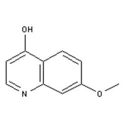 Accela Chembio Inc 4-hydroxy-7-methoxyquinoline | 5g | 82121-05-9 | MFCD00169015
