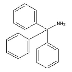 Accela Chembio Inc Tritylamine | 100g | 5824-40-8 | MFCD00008047 | 98%