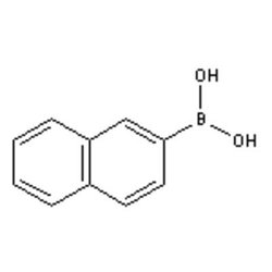 Accela Chembio Inc 2-naphthaleneboronic Acid | 25g | 32316-92-0 | MFCD00236051