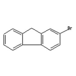 Accela Chembio Inc 2-bromofluorene | 100g | 1133-80-8 | MFCD00001115 |