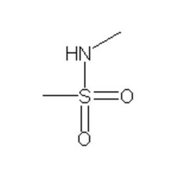Accela Chembio Inc N-methyl Methanesulfonamide | 25g | 1184-85-6 | MFCD00776277