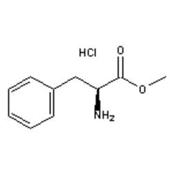 Accela Chembio Inc L-phenylalanine Methyl Ester Hydrochloride | 25g | 7524-50-7