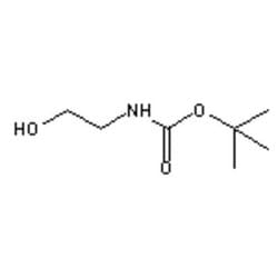 Accela Chembio Inc MF: C7H15NO3 | MW: 161.20 | ?98% | Density: 1.042.,