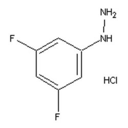 Accela Chembio Inc 3 | 5-difluorophenylhydrazine Hydrochloride | 25g |