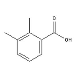 Accela Chembio Inc 2 | 3-dimethylbenzoic Acid | 25g | 603-79-2 | MFCD00002479