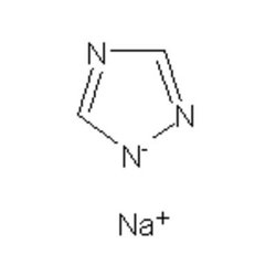 Accela Chembio Inc Sodium 1 | 2 | 4-triazolide | 25g | 41253-21-8 | MFCD00044437