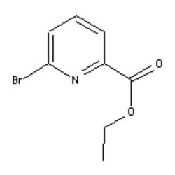 Accela Chembio Inc Ethyl 6-bromo-2-pyridinecarboxylate | 100g | 21190-88-5