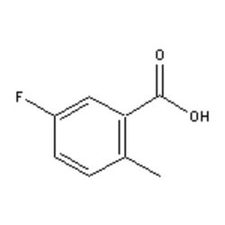 Accela Chembio Inc 5-fluoro-2-methylbenzoic Acid | 25g | 33184-16-6 | MFCD00042294