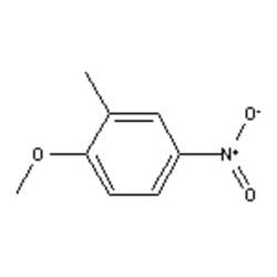 Accela Chembio Inc 2-methyl-4-nitroanisole | 5g | 50741-92-9 | MFCD07787583