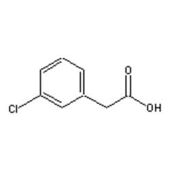 Accela Chembio Inc 3-chlorophenylacetic Acid | 100g | 1878-65-5 | MFCD00004332