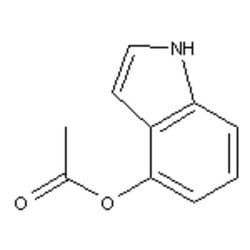 Accela Chembio Inc 4-indolyl Acetate | 25g | 5585-96-6 | MFCD00010678 |