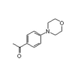Accela Chembio Inc 4'-morpholinoacetophenone | 25g | 39910-98-0 | MFCD00006168
