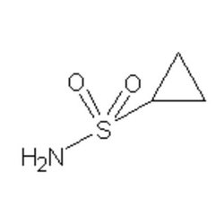 Accela Chembio Inc Cyclopropanesulfonamide | 100g | 154350-29-5 | MFCD08705286