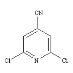 Accela Chembio Inc 2 | 6-dichloroisonicotinonitrile | 1g | 32710-65-9 |