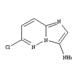 Accela Chembio Inc 3-amino-6-chloroimidazo[1 | 2-b]pyridazine | 1g | 166176-45-0