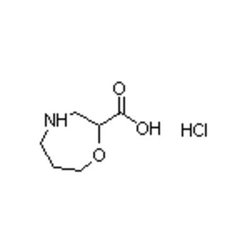 Accela Chembio Inc 2-homomorpholinecarboxylic Acid Hydrochloride | 1g |