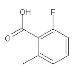 Accela Chembio Inc 2-fluoro-6-methylbenzoic Acid | 5g | 90259-27-1 | MFCD06658162