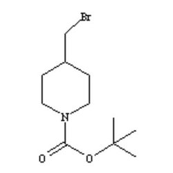 Accela Chembio Inc 1-boc-4-bromomethylpiperidine | 1g | 158407-04-6 | MFCD04115538