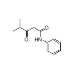 Accela Chembio Inc N-phenyl Isobutyrylacetamide | 5g | 124401-38-3 | MFCD00137795
