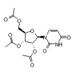 Accela Chembio Inc 2' | 3' | 5'-triacetyluridine | 25g | 4105-38-8 | MFCD00023795