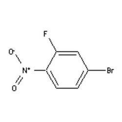 Accela Chembio Inc 2-fluoro-4-bromonitrobenzene | 5g | 321-23-3 | MFCD01930221