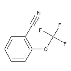 Accela Chembio Inc 2-(trifluoromethoxy)benzonitrile | 25g | 63968-85-4