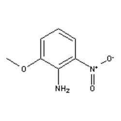 Accela Chembio Inc 2-methoxy-6-nitroaniline | 5g | 16554-45-3 | MFCD01930197