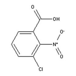 Accela Chembio Inc&nbsp;3-chloro-2-nitrobenzoic Acid |  100g |  4771-47-5 |  MFCD00007087 |  98% |  Shelf Life: 1260 Days |  Regular