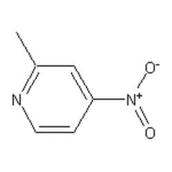 Accela Chembio Inc 2-methyl-4-nitropyridine | 5g | 13508-96-8 | MFCD03095077