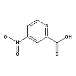 Accela Chembio Inc 4-nitropicolinic Acid | 1g | 13509-19-8 | MFCD00191562