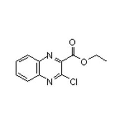 Accela Chembio Inc Ethyl 3-chloroquinoxaline-2-carboxylate | 1g | 49679-45-0