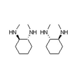 Accela Chembio Inc Trans-n | n'-dimethylcyclohexane-1 | 2-diamine |  5ml |  67579-81-1 |  MFCD03001702 |  97+% |  D: 0.902 |  Shelf Life: 1260 Days |  Air Sensitive/moisture Sensitive/store In Freezer(-20) Upon Receipt