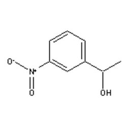 Accela Chembio Inc 1-(3-nitrophenyl)ethanol | 25g | 5400-78-2 | MFCD00053608