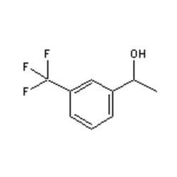 Accela Chembio Inc 1-[3-(trifluoromethyl)phenyl]ethanol | 25g | 454-91-1