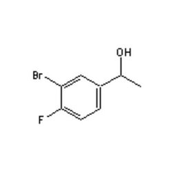 Accela Chembio Inc 1-(3-bromo-4-fluorophenyl)ethanol | 1g | 900175-01-1
